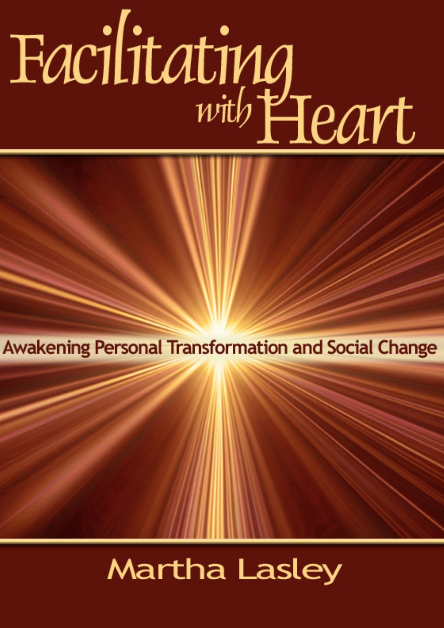 Facilitating with Heart